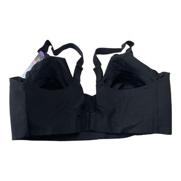 Bali Comfort Revolution Easylite Seamless Bra Comfort Flex Fit Size 2XL DF3498 - Picture 2 of 9